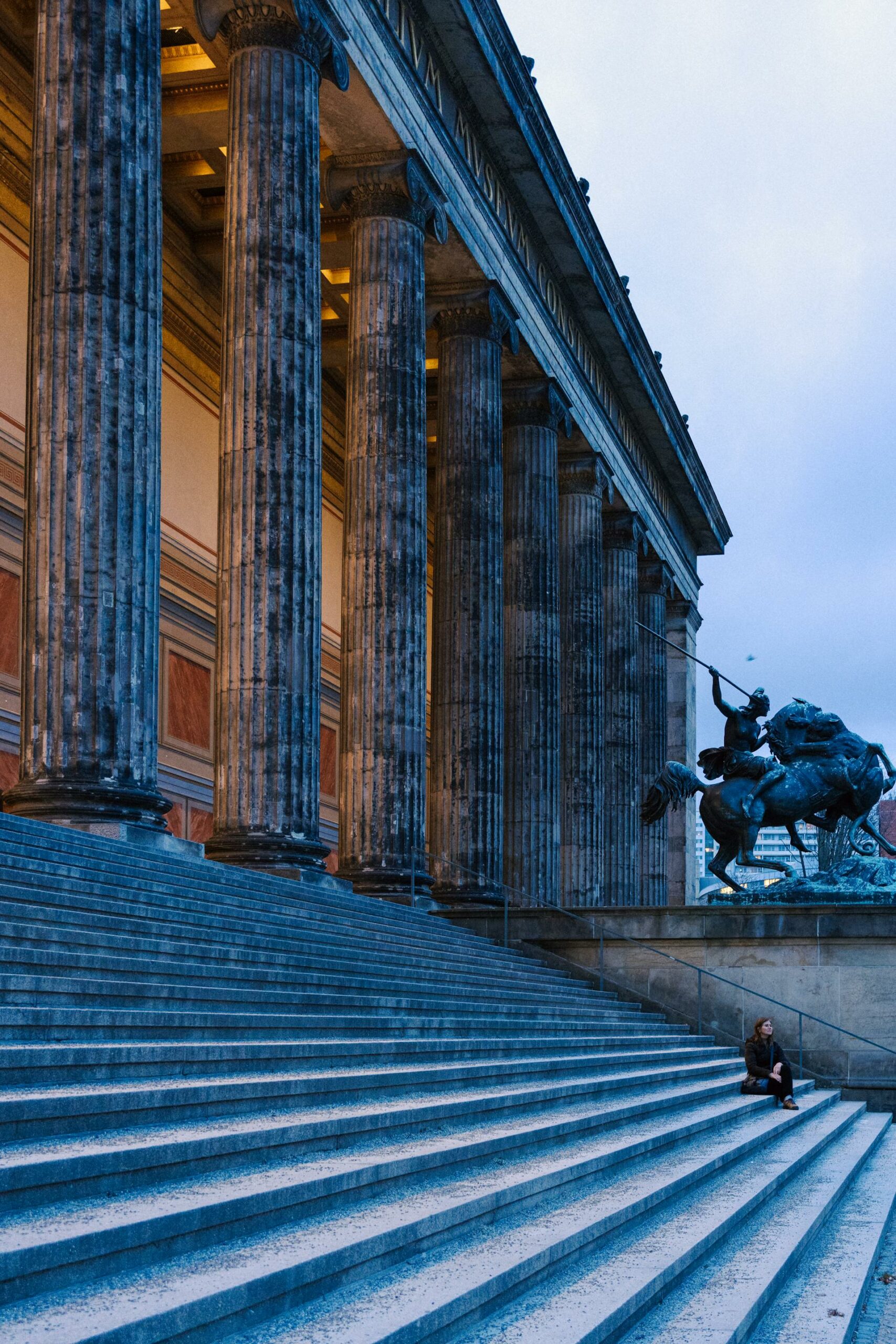 Alle Museen im Überblick