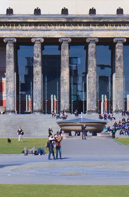 Museen für Geschichte