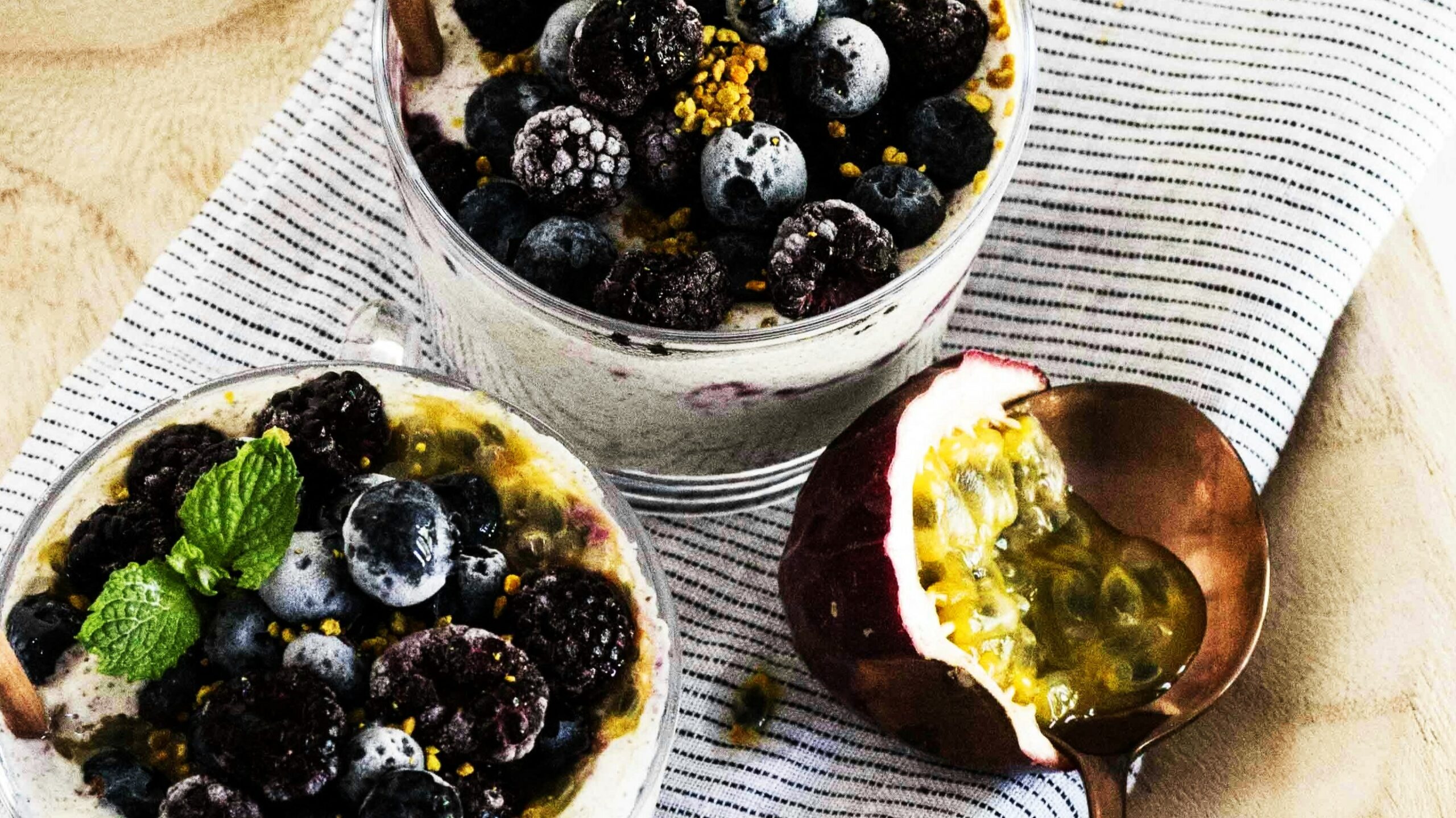 Frühstücken in Berlin